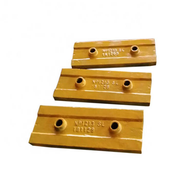 Pandul Astarı - Breaker Bar