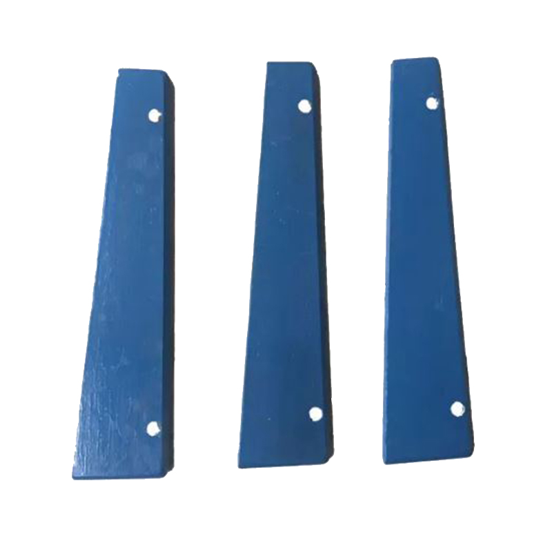 Yönlendirme Plakası - Trail Plate