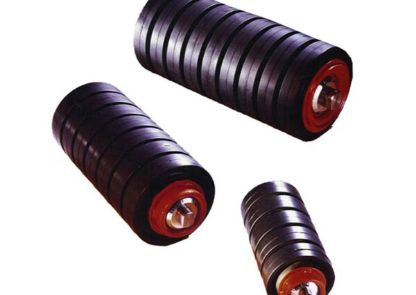 Darbe Rulosu Impact Roller &ndash; Elöz Makina