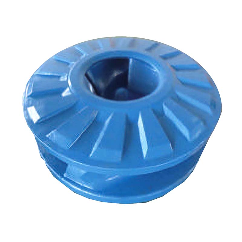 Pervane-Impeller