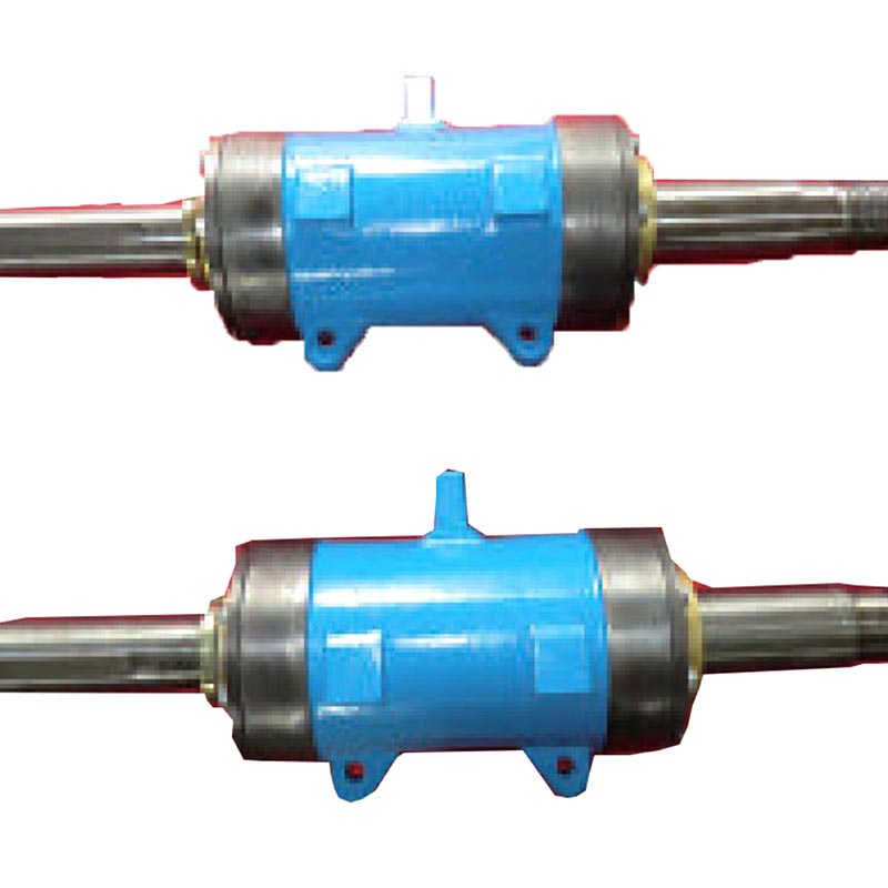 Rulman Yuvası-Bearing-Housing
