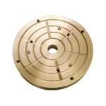 Socket Liner Duy Bronz Astarı