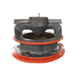 Upper Thrust Bearing-Üst Baskı Yatağı